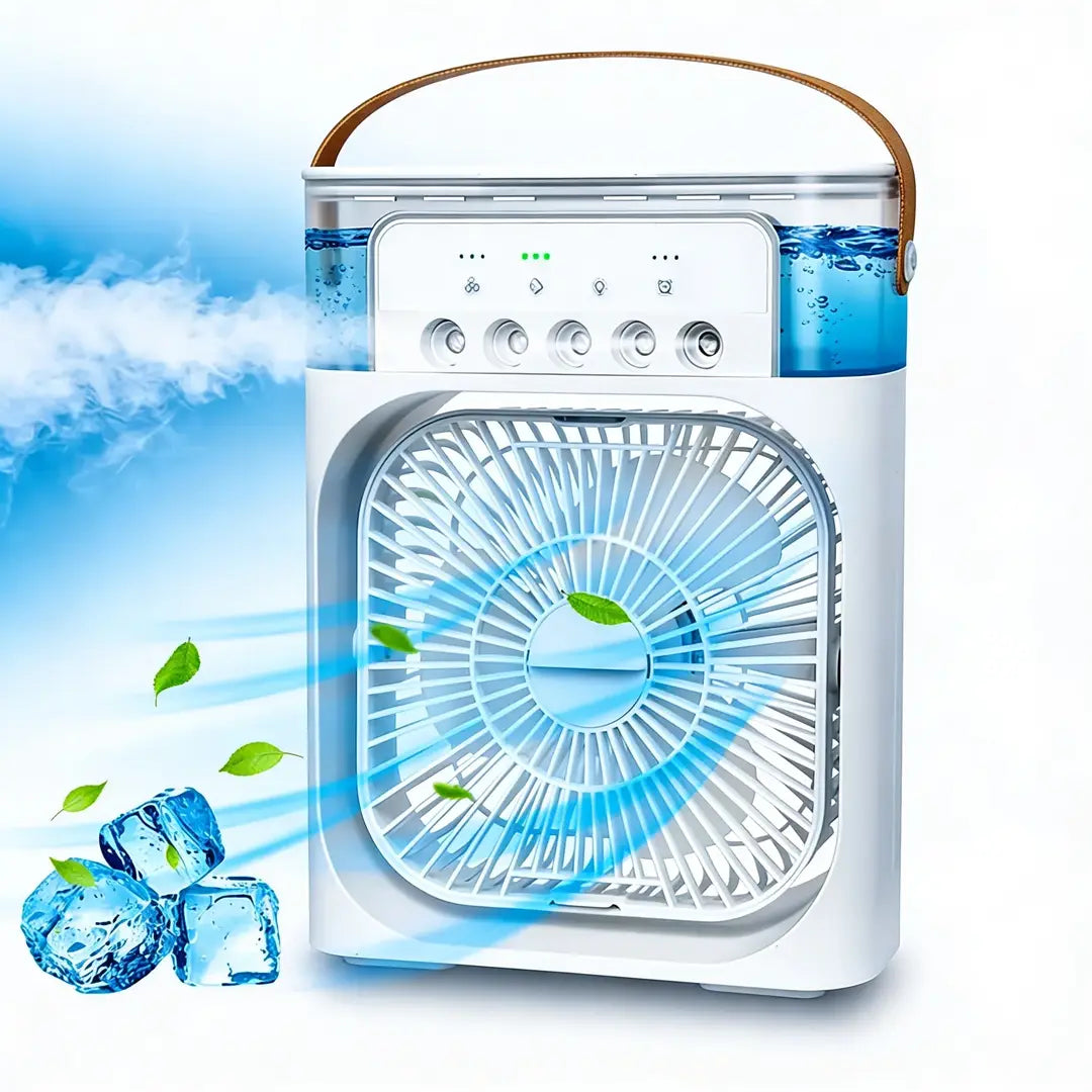 Portable Mini Air Cooler