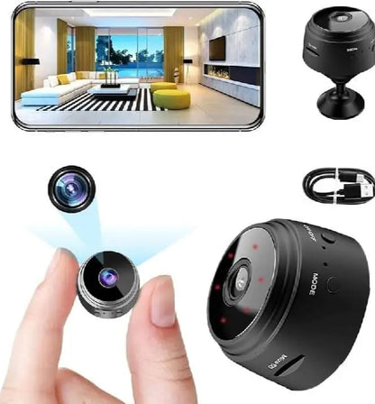 Mini A9 Camera
