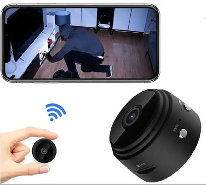 Mini A9 Camera