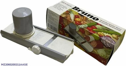 2 Pcs Multicolor Vegetable Slicer - Affordable Solutions For Everyday Cooking Needs