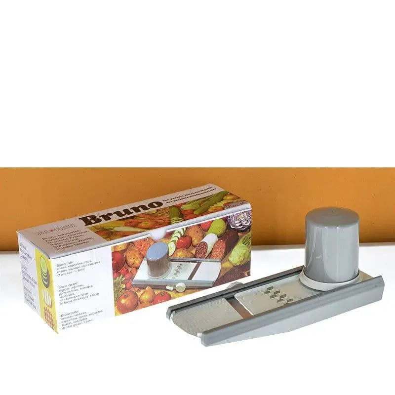 2 Pcs Multicolor Vegetable Slicer - Affordable Solutions For Everyday Cooking Needs