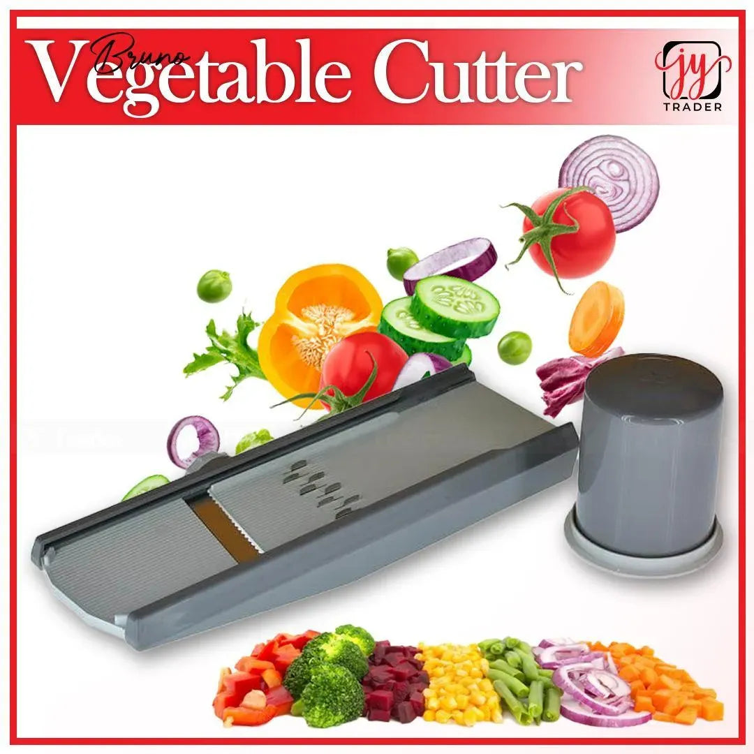 2 Pcs Multicolor Vegetable Slicer - Affordable Solutions For Everyday Cooking Needs