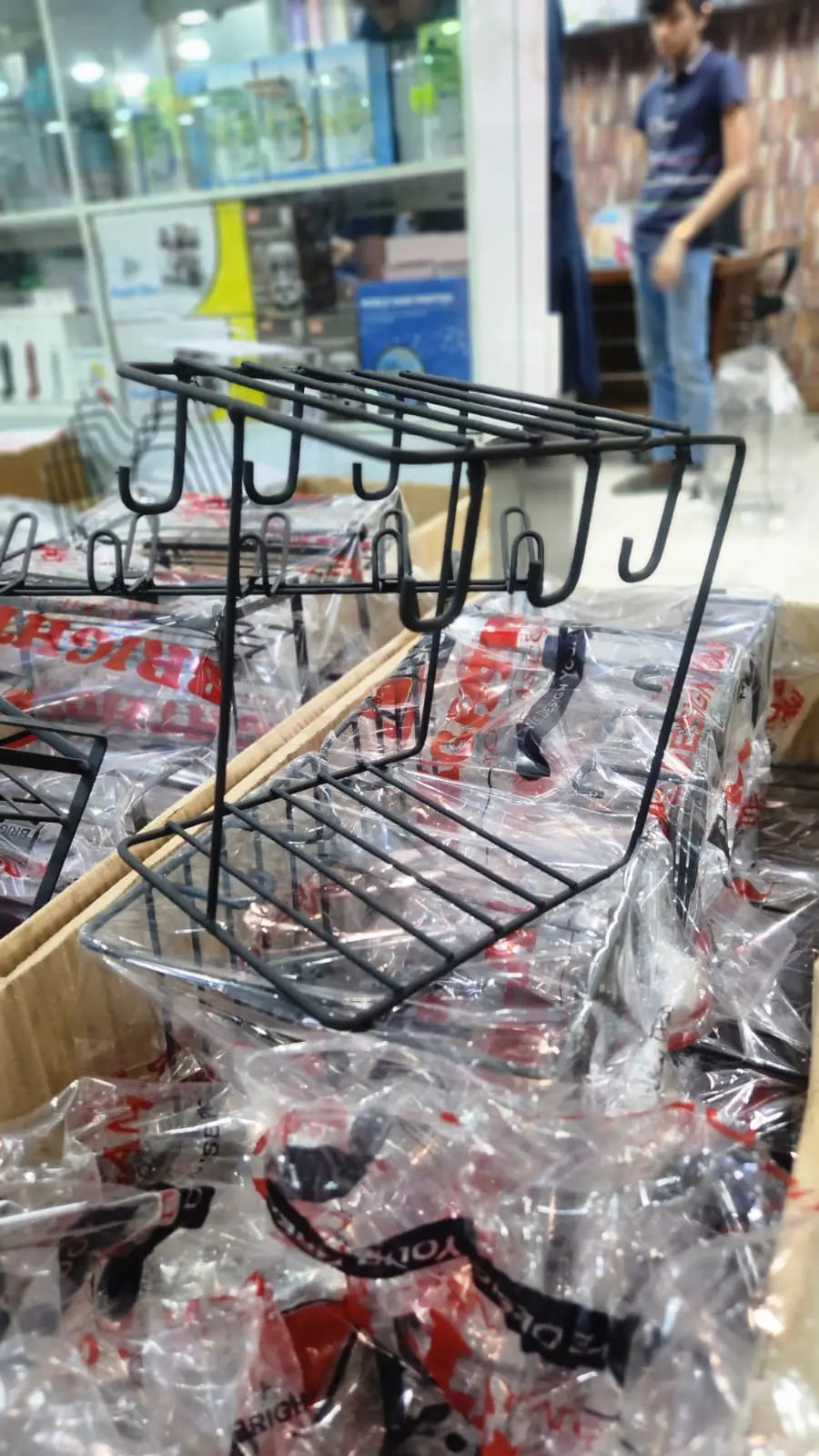 Mug Stand