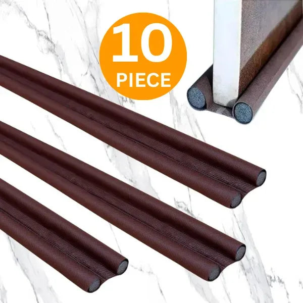 Dustproof Door Stoppers 10 Piece Set