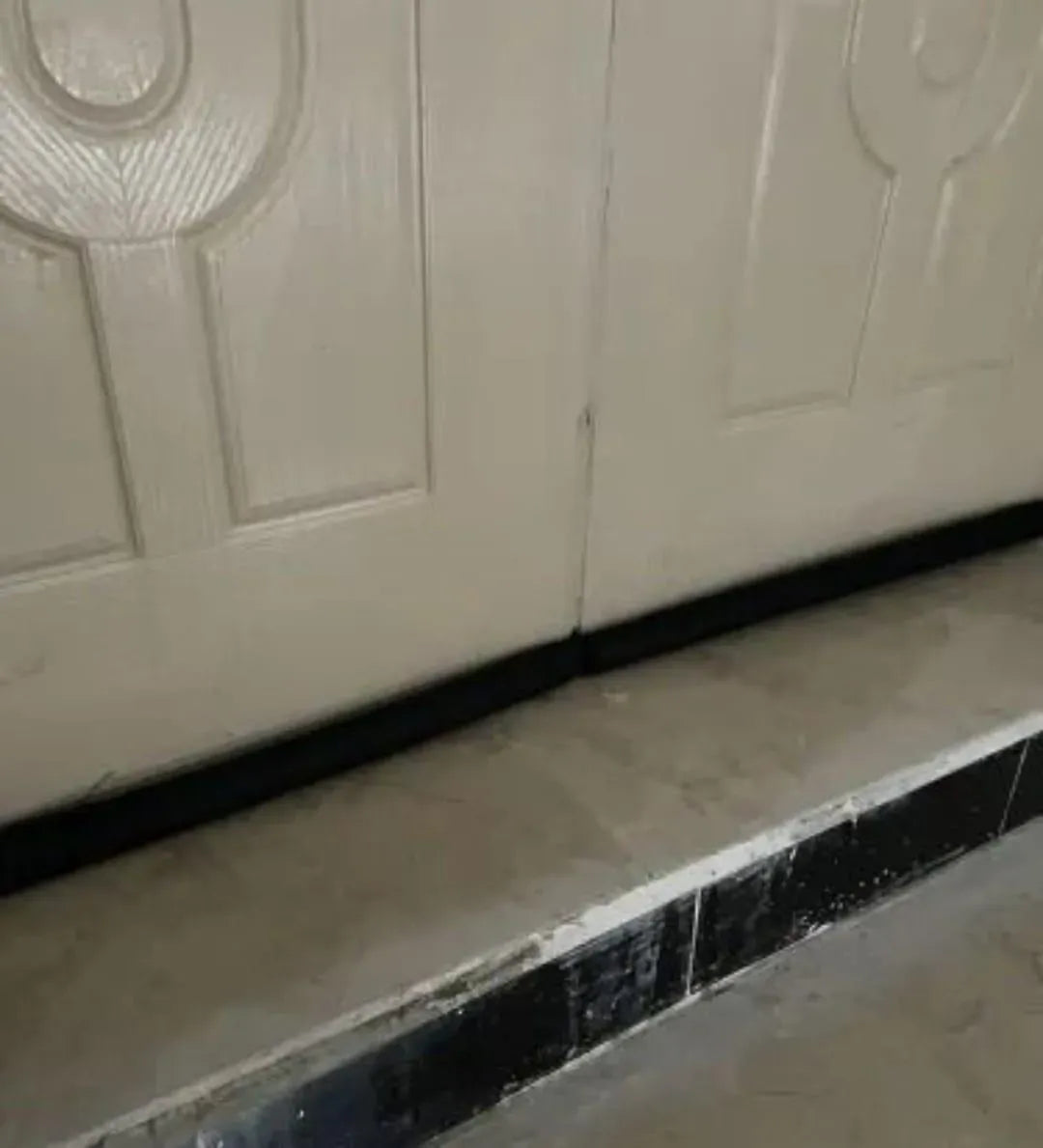 Dustproof Door Stoppers 10 Piece Set