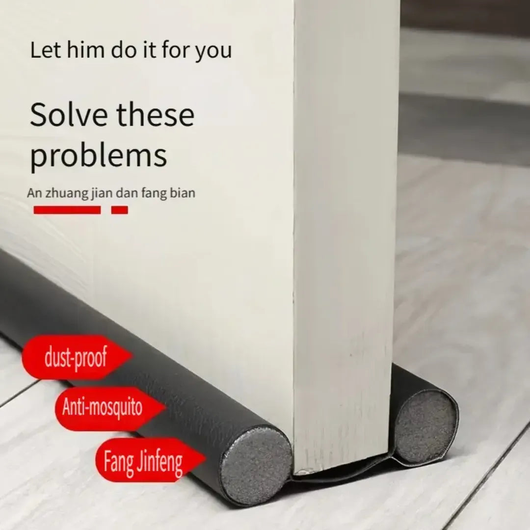 Dustproof Door Stoppers 10 Piece Set