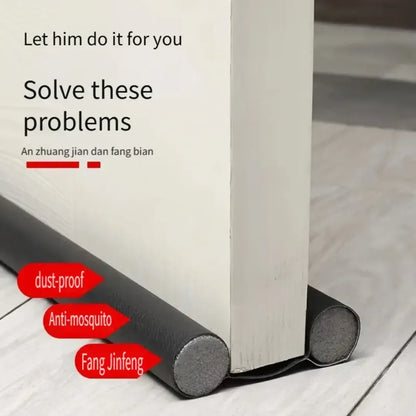 Dustproof Door Stoppers 10 Piece Set