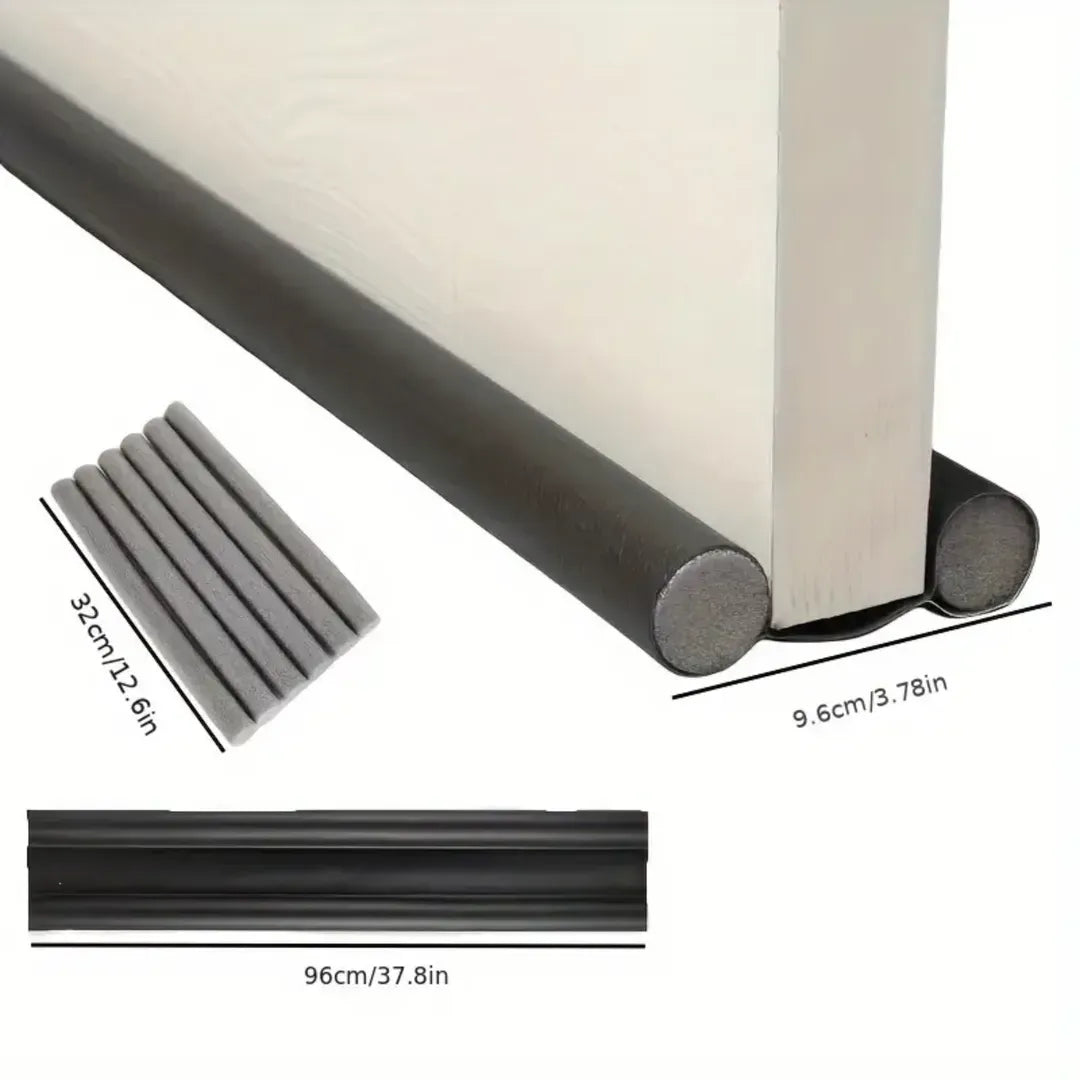 Dustproof Door Stoppers 10 Piece Set