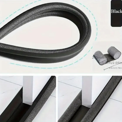 Dustproof Door Stoppers 10 Piece Set