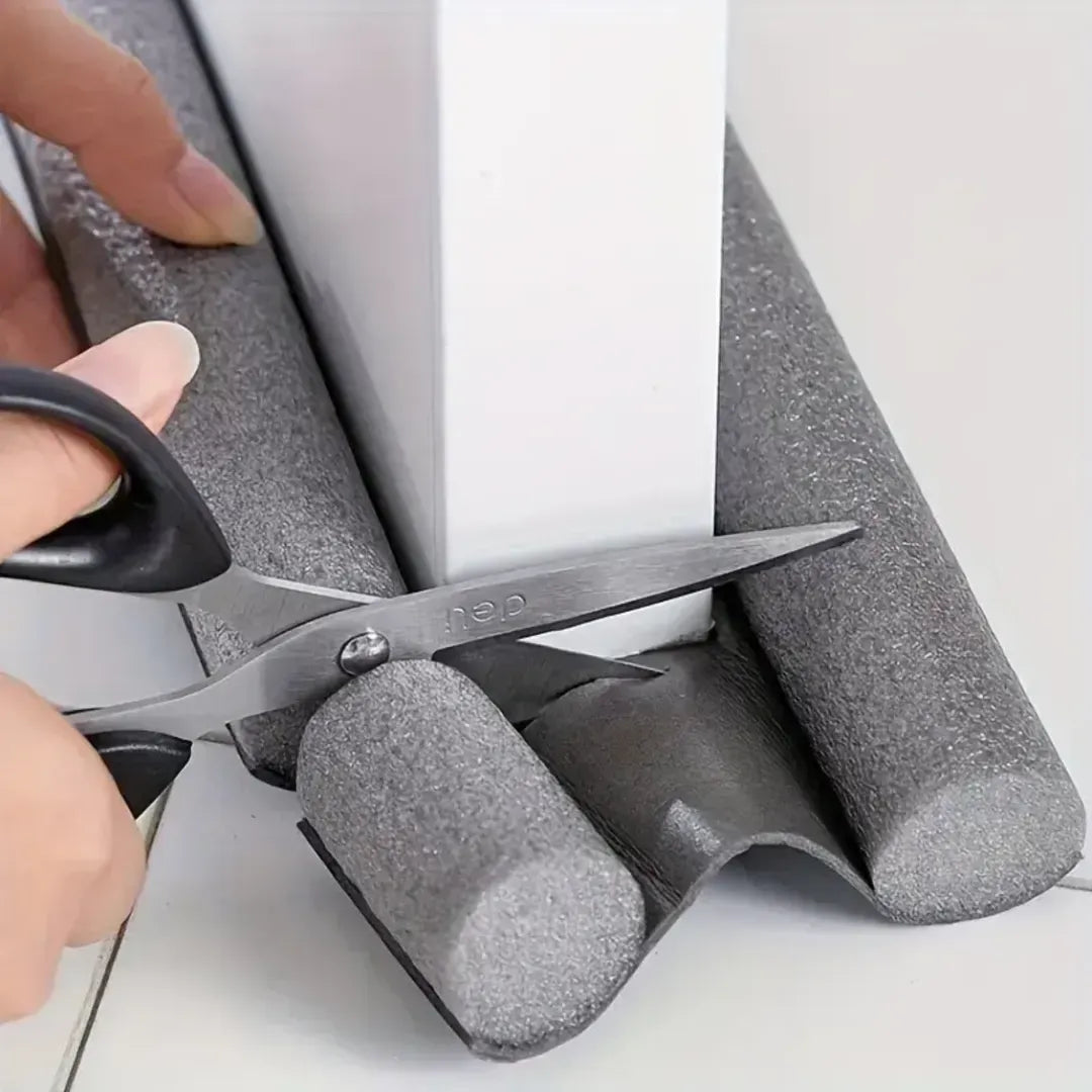 Dustproof Door Stoppers 10 Piece Set