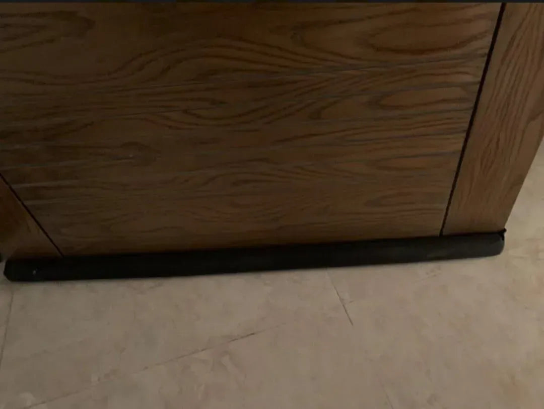 Dustproof Door Stoppers 10 Piece Set
