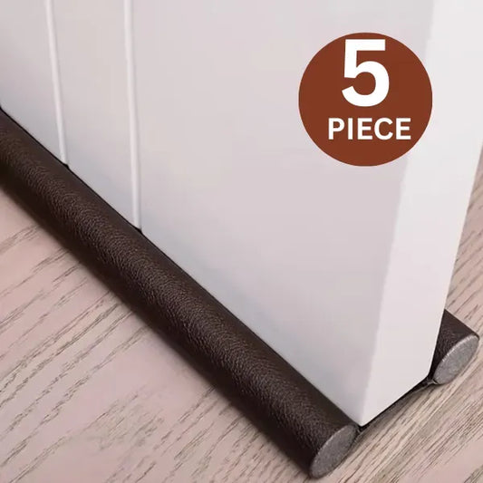 Dustproof Door Stoppers 5 Piece Set