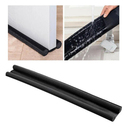 Dustproof Door Stoppers 5 Piece Set