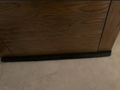 Dustproof Door Stoppers 5 Piece Set