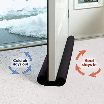 Dustproof Door Stoppers 5 Piece Set