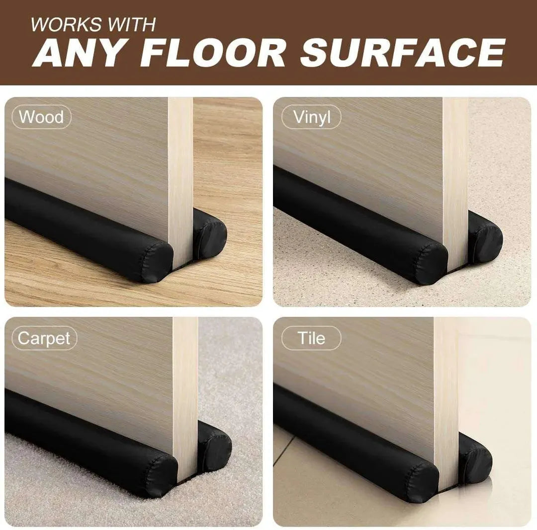 Dustproof Door Stoppers 5 Piece Set