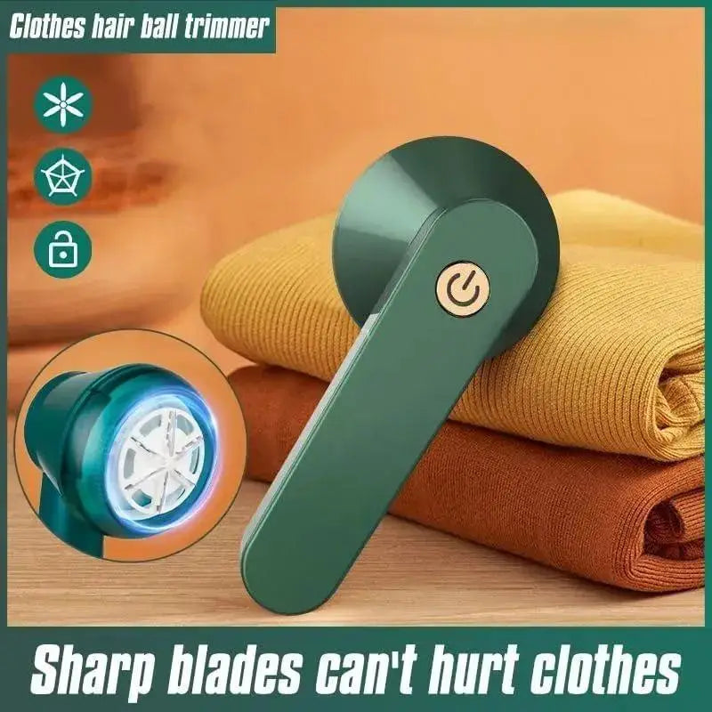 Rechargeable Lint Remover 1 Pc