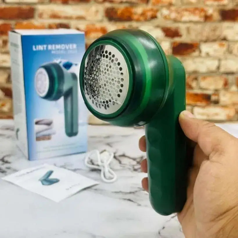 Rechargeable Lint Remover 1 Pc