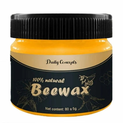 Furniture Wax 300ml Ceramic Formula for Floors Doors Stairs