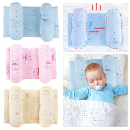 Baby Pillow Printed Nursing Pillow