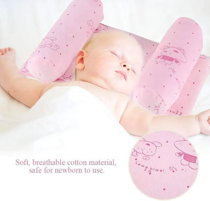 Baby Pillow Printed Nursing Pillow
