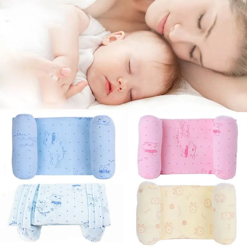 Baby Pillow Printed Nursing Pillow