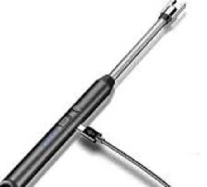 Rechargeable 360° Arc BBQ Lighter with LED