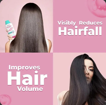 Cellcense Max Hair Shampoo(For Dry & Damaged Hair)