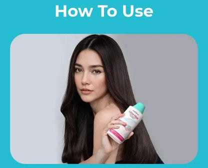 Cellcense Max Hiar (Anti-Danduff Shampoo)