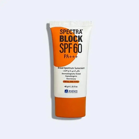 Spectra Block-SPF60+ Jenpharm
