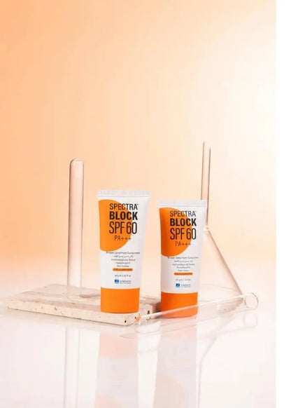 Spectra Block-SPF60+ Jenpharm