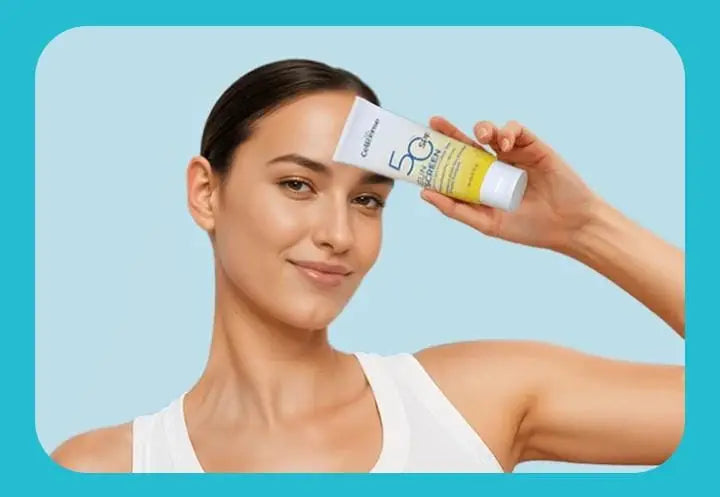 Cellcense Sun-Screen-SPF50+