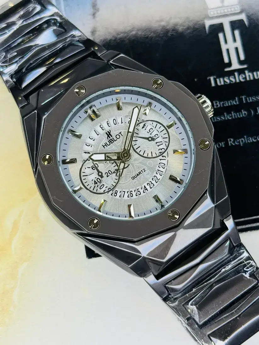Men's Imported Quality Watch