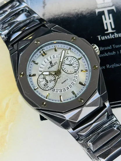 Men's Imported Quality Watch