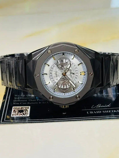 Men's Imported Quality Watch
