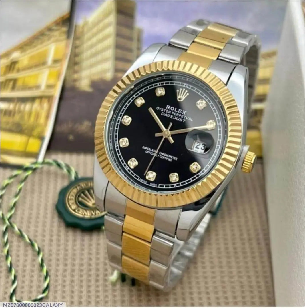 Men's Imported Quality Watch