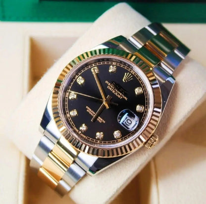 Men's Imported Quality Watch