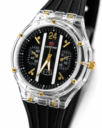 Men's Comfortable Daily Wear Watch