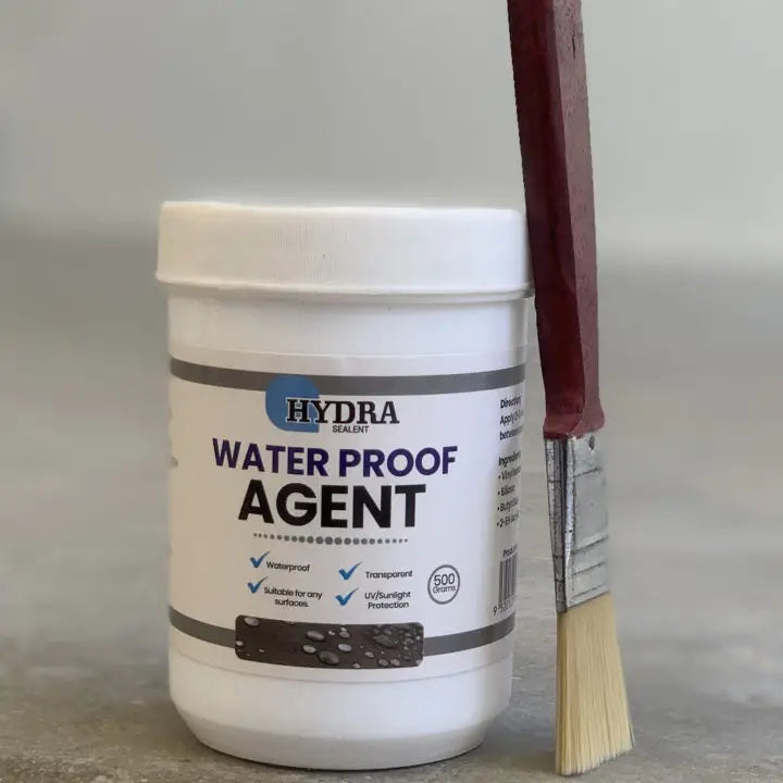 HYDRA SEALANT Waterproof Agent 300 Ml