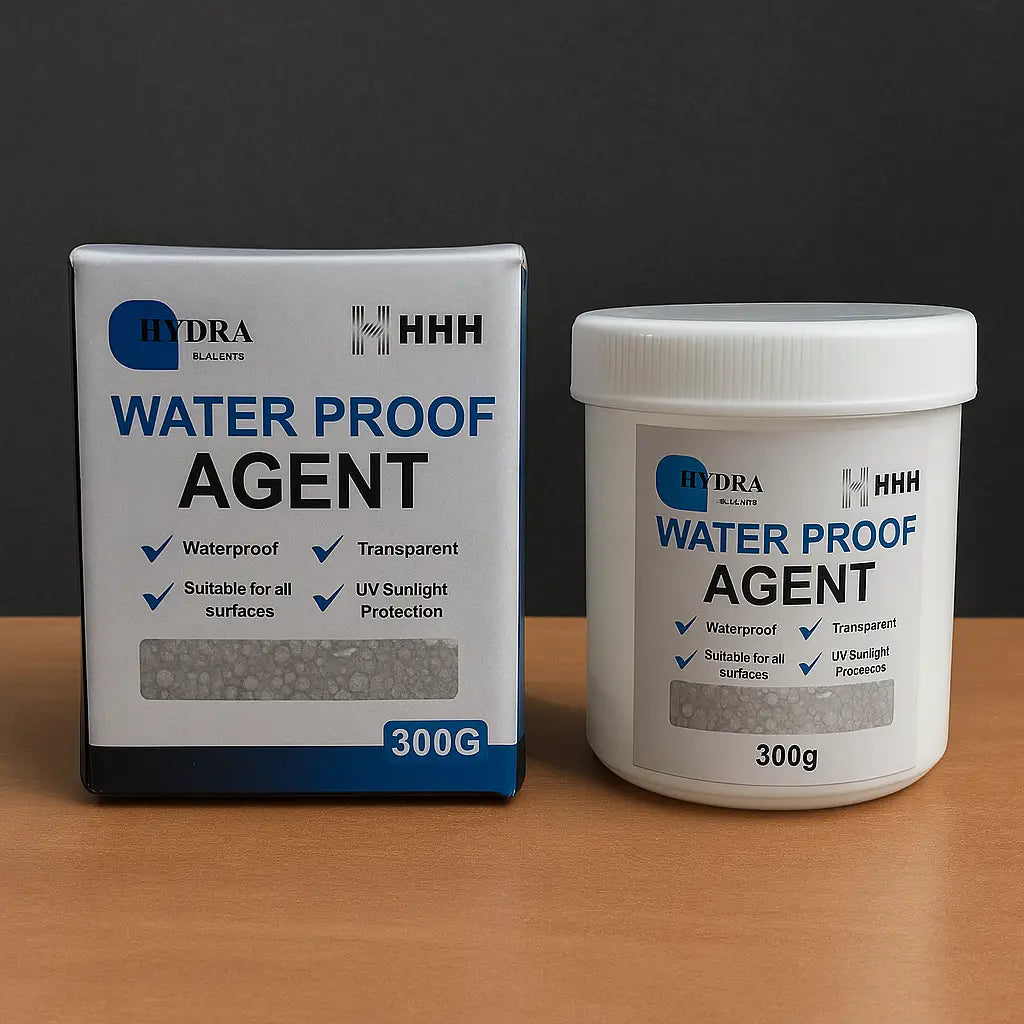 HYDRA SEALANT Waterproof Agent 300 Ml