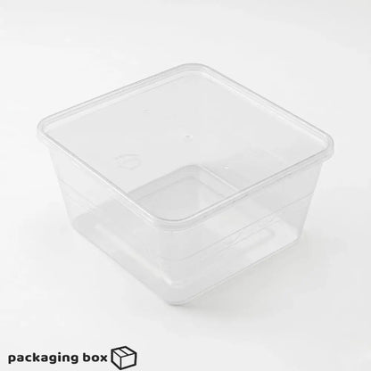 Food Storage Container Pack Of 12