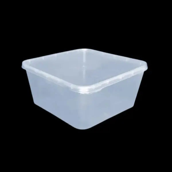 Food Storage Container Pack Of 12