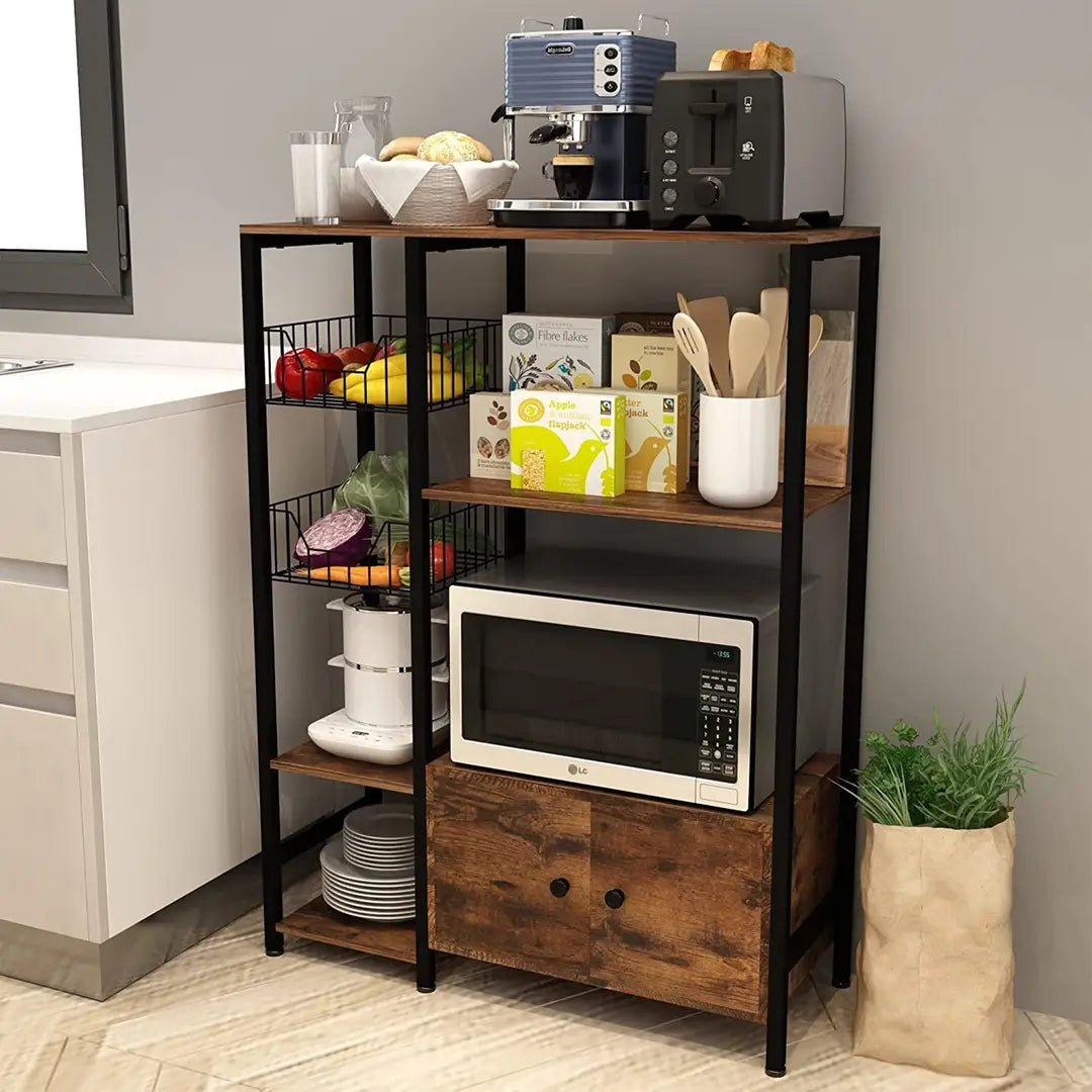 Kitchen Rack