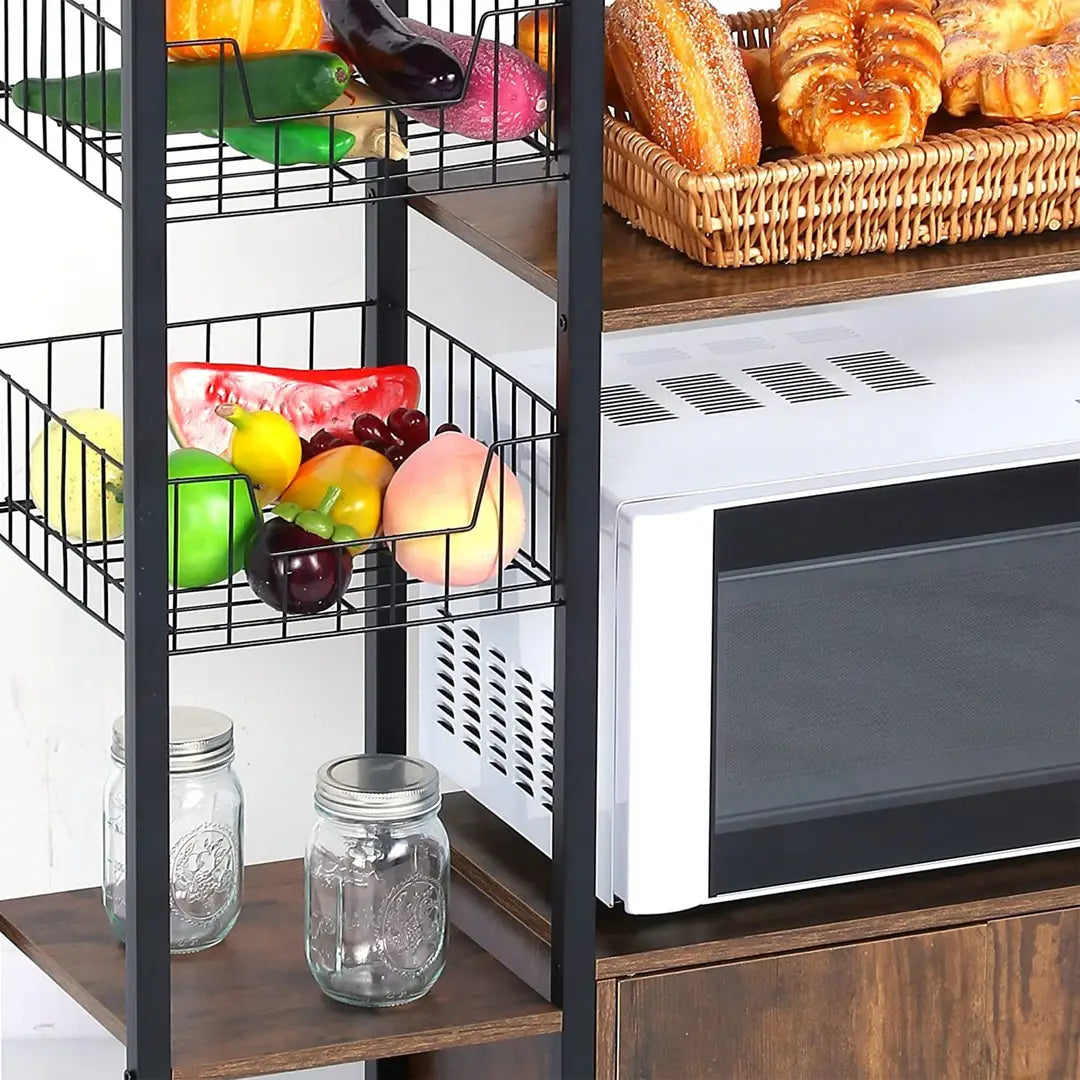 Kitchen Rack