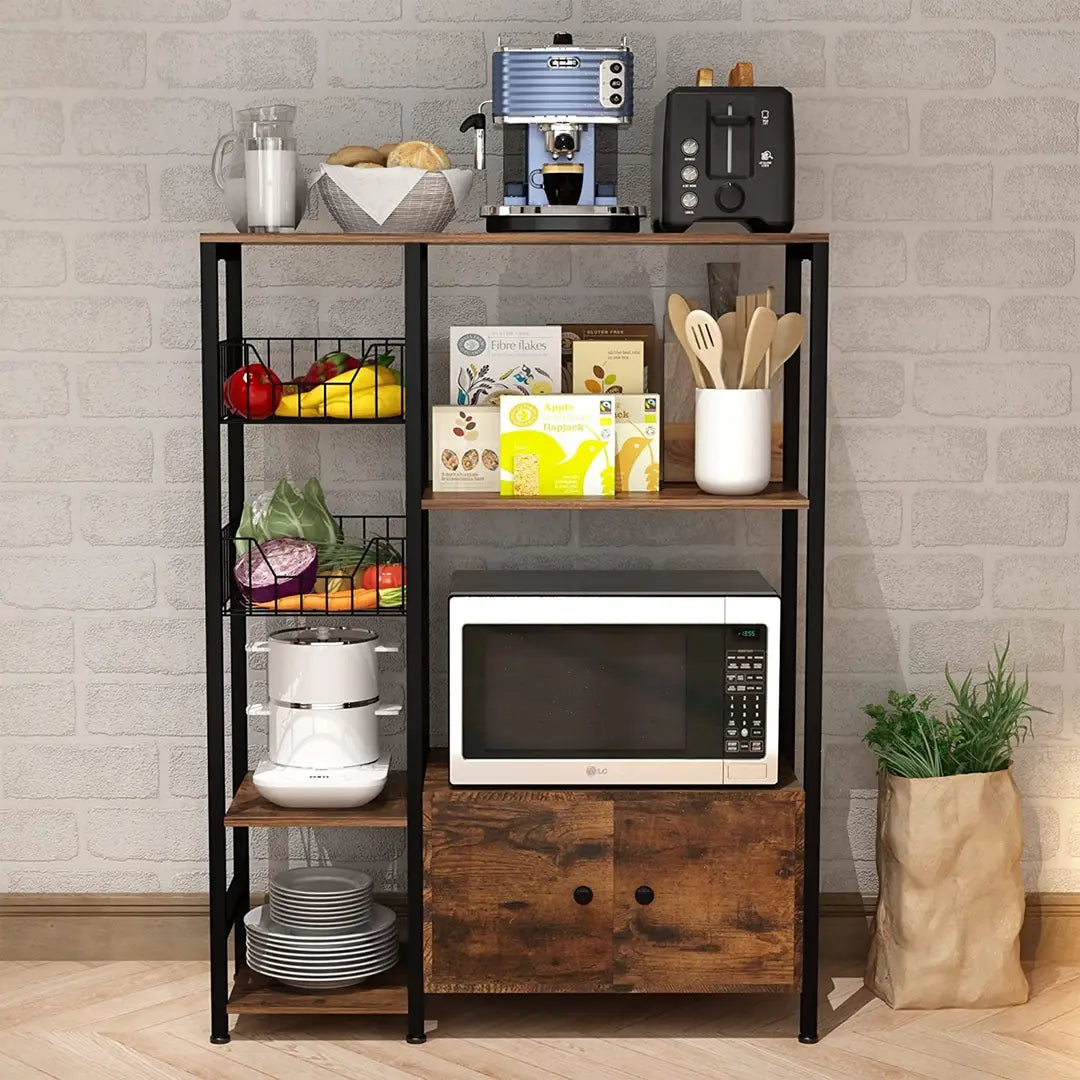 Kitchen Rack