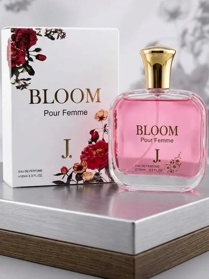 Bloom J.   Perfume