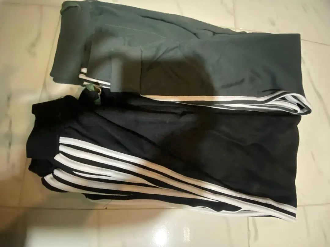 2 Pcs Men's Jersey Printed Trouser