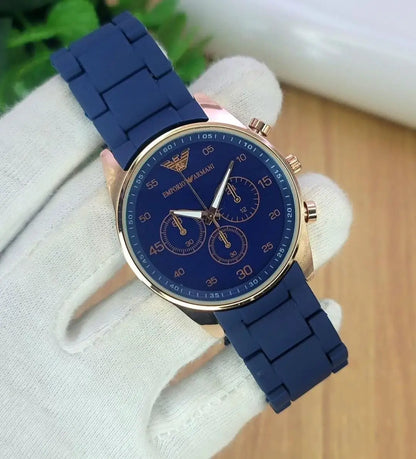 Stylish Emporio Armani Men's Watch