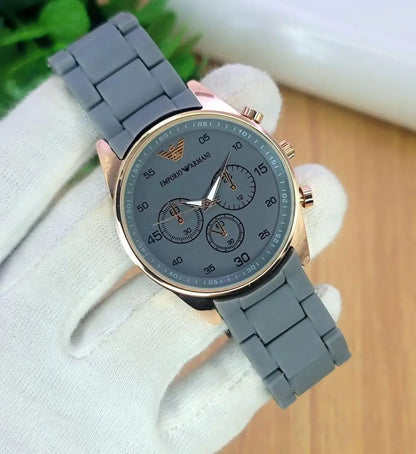 Stylish Emporio Armani Men's Watch