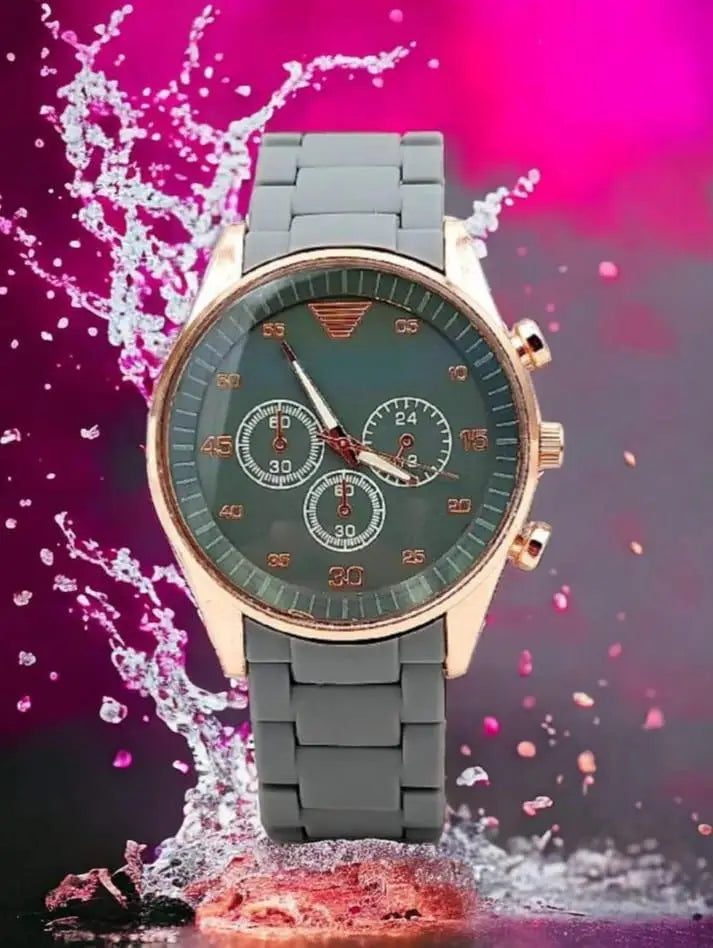 Stylish Emporio Armani Men's Watch